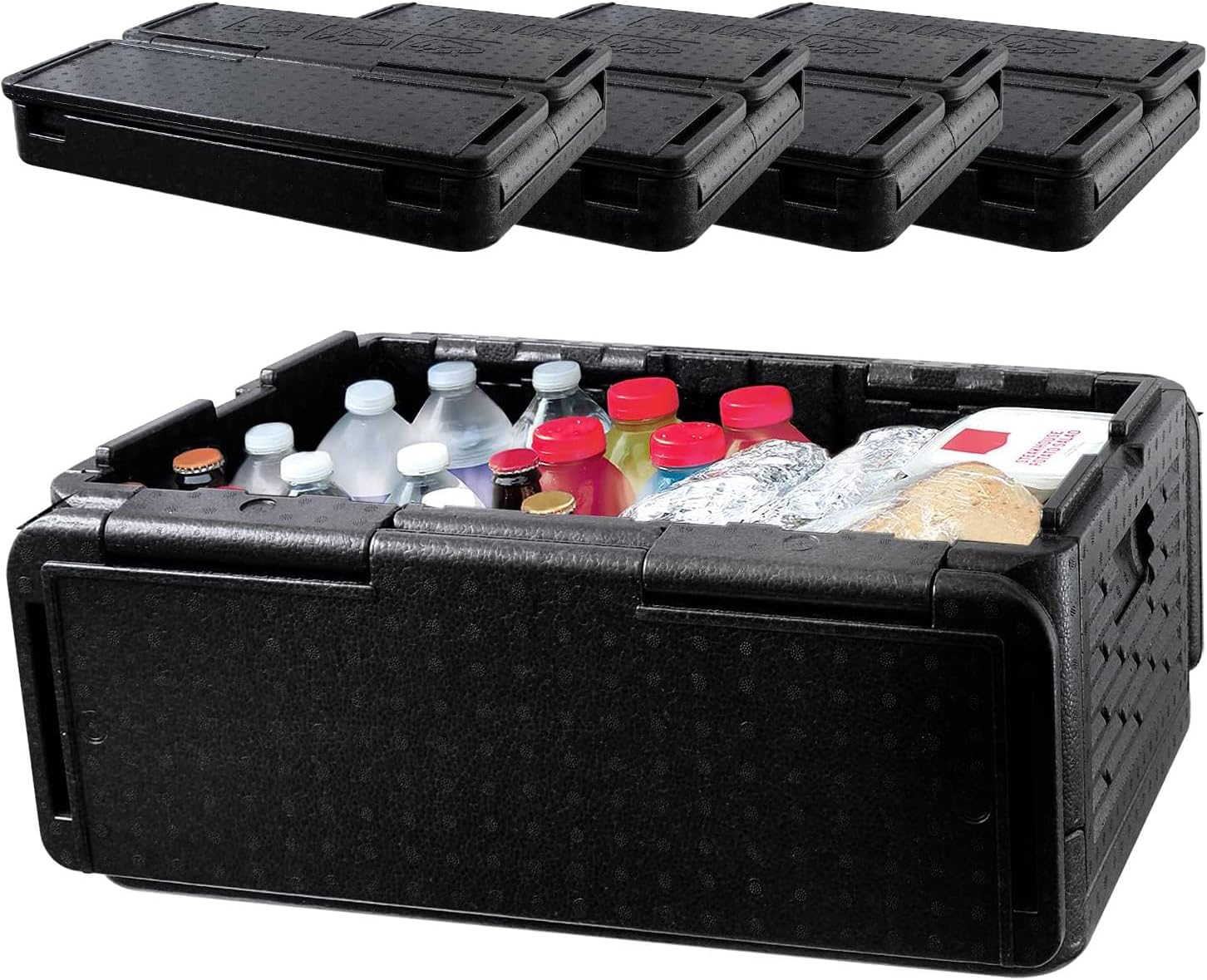 Nordiskとサムソサムソコラボの保温保冷サーモマグカップ 保冷ボックス